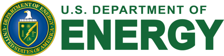 U.S. Department of Energy logo