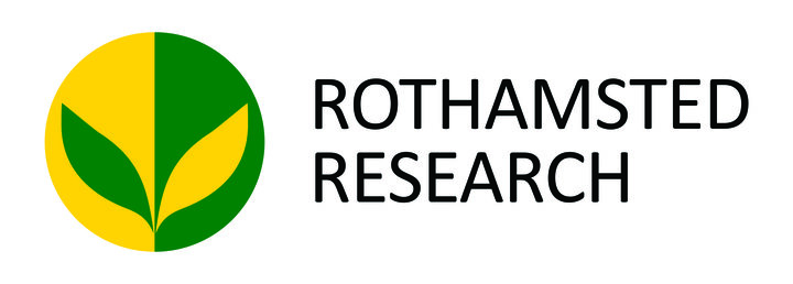 Rothamsted Research logo