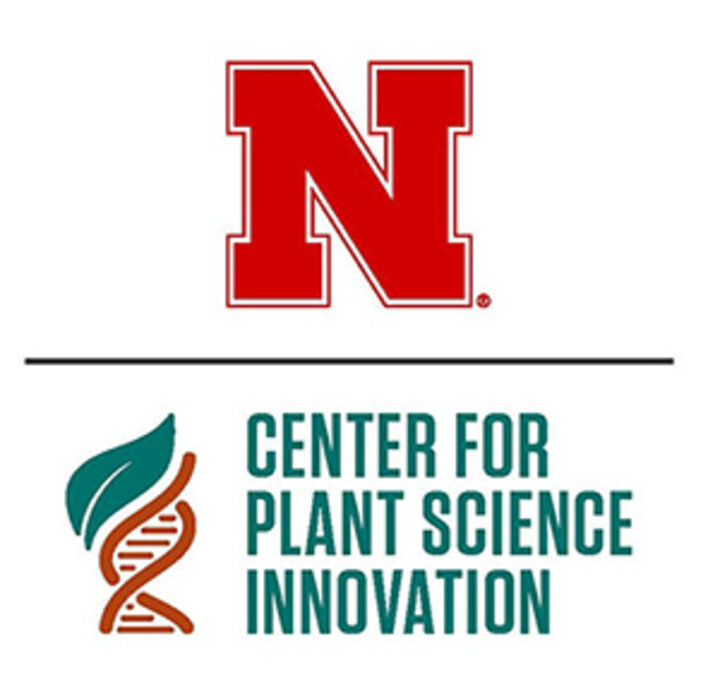 Nebraska Center for Plant Science Innovation logo